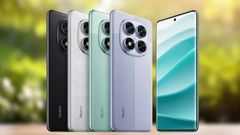 Redmi Note 15 Pro 5G ಸರಣಿ ಬಿಡುಗಡೆ: ಕೈಗೆಟುಕುವ ಬೆಲೆಗೆ ಪ್ರೀಮಿಯಂ ಫೀಚರ್ಸ್!