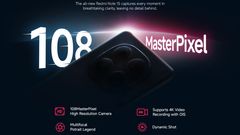 ಭಾರತದಲ್ಲಿ Redmi Note 15 5G ಫೋನ್ ಲಾಂಚ್: ಮಧ್ಯಮ ಬೆಲೆಗೆ ಪ್ರೀಮಿಯಂ ಫೀಚರ್ಸ್!