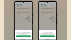 Whatsapp ನಿಂದ ಪ್ರೀಮಿಯಂ ಚಂದಾದಾರಿಕೆ ಯೋಜನೆ ಪರಿಚಯ ಸಾಧ್ಯತೆ!