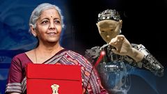ಕೇಂದ್ರ ಬಜೆಟ್ 2026: ತಂತ್ರಜ್ಞಾನ ಕುರಿತ ಪ್ರಮುಖ ಘೋಷಣೆಗಳ ಪಟ್ಟಿ ಇಲ್ಲಿದೆ!