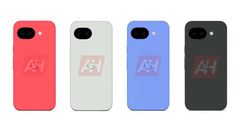 ಫೆ.18 ಬಿಡುಗಡೆಗೂ ಮುನ್ನ Google Pixel 10a ಚಿತ್ರಗಳು ಲೀಕ್: ಫುಲ್ ಡೀಟೇಲ್ಸ್!