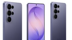 Samsung Galaxy S26 Ultra 3D ಕಾನ್ಸೆಪ್ಟ್ ಚಿತ್ರ ಲೀಕ್: ಗಮನ ಸೆಳೆಯುವ ವಿನ್ಯಾಸ!