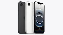 ಫೆಬ್ರವರಿಯಲ್ಲೇ iPhone 17e ಬಿಡುಗಡೆ ಸಾಧ್ಯತೆ: ಇದು ₹50 ಸಾವಿರ ಒಳಗಿನ ಐಫೋನ್?!