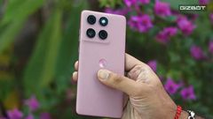 ಭಾರತಕ್ಕೆ Motorola Edge 70 Fusion ಎಂಟ್ರಿ ಸಮೀಪ: ಚಿಪ್‌ಸೆಟ್, ಡಿಸೈನ್ ಹೈಲೈಟ್!