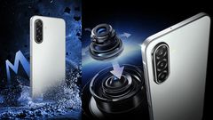 Samsung Galaxy M17e 5G ಲಾಂಚ್: Amazon ನಲ್ಲಿ ಸೇಲ್ ಆರಂಭ, ಬೆಲೆ ₹12,999!