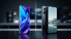 Motorola Edge 70 Pro Vs Oneplus Nord 6 Performance Comparison 