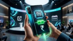 ಒನ್‌ಪ್ಲಸ್ ನಾರ್ಡ್ 6 ಲಾಂಚ್: 9000mAh ಬ್ಯಾಟರಿ ನೋಡಿ ಶಾಕ್!