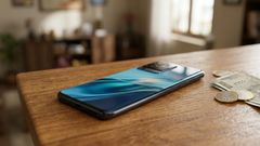 Vivo T5 Pro ಬಿಡುಗಡೆ: 9020mAh ಬ್ಯಾಟರಿ ಕಂಡು ದಂಗಾದ ಫ್ಯಾನ್ಸ್!