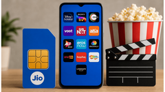 ₹200ಕ್ಕೆ 15 OTT ಆಪ್‌ಗಳು! ಜಿಯೋದ ಹೊಸ ಆಫರ್‌ನಿಂದ ಡಿಜಿಟಲ್ ಲೋಕದಲ್ಲಿ ಸಂಚಲನ
