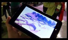 இஸட்டிஇ அறிமுகப்படுத்திய புதிய டேப்லெட்!