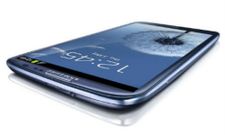 புதிய சாம்சங் கேலக்ஸி எஸ்-3 லண்டனில் அறிமுகம்!