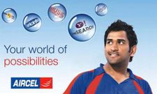 இந்த ஆண்டு இறுதியில் 4ஜி சேவையை துவங்கும் ஏர்செல்!