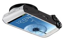 கேலக்ஸி எஸ் கேமராவின் கான்செப்ட் மாடல்!