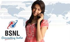 வாடிக்கையாளர்களை குதுகலப்படுத்தும் பிஎஸ்என்எல்