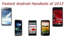 சிறப்பான பிராசஸர்கள் கொண்ட டாப்-6 ஸ்மார்ட்போன்கள்!