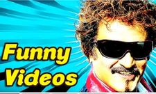 ரஜினி ஸ்பெஷல்: வேடிக்கையான ஆன்ட்ராய்டு அப்ளிகேசன்கள்