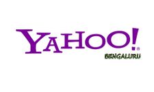 யாஹூ - பெங்களூர் அலுவலக படங்கள்