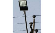LED விளக்குகள்: பளபளக்கப்போகும் தமிழக சாலையோரங்கள்