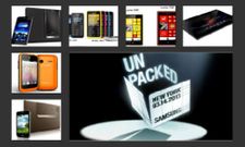 கலக்கல் நோக்கியா : MWC 2013ன் முதல் நாள்...