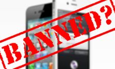 அமெரிக்காவில் ஐ போனுக்கு தடை! ஆடிப்போயிருக்கும் ஆப்பிள்!