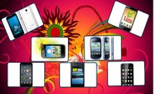 ரூ.5000க்கும் கம்மியான 3ஜி ஆன்டிராய்ட் ஸ்மார்ட்போன்ஸ்!!!