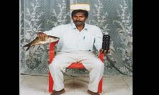 உலகின் விசித்திர மனிதர்கள் இவர்கள்தான்