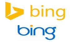 யாஹூவை அடுத்து புதிய லோகோவுடன் பிங்!!!