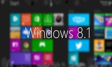 விண்டோஸ் 8லிருந்து 8.1 க்கு மாறியாச்சா?