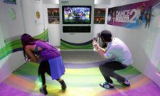 ஆப்பிளில் புதியதாக வரவிருக்கும் 3D சென்சார்