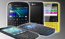 QWERTY கீ பேட் உடன் வெளிவரும் மொபைல்களில் பெஸ்ட்...!