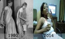 இவுங்க பண்றத நீங்களே பாருங்க...இதோ இன்னும் படங்கள்...