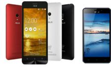 8MP கேமராவுடன் கிடைக்கும் விலை குறைந்த மொபைல்கள்....!