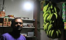 பயனற்ற லாப்டாப் பேட்டரிகளின் மூலம் மின்சாரம் தயாரிக்க முடியும்