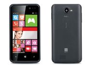 விண்டோஸ் 8.1 மூலம் இயங்கும் ஸ்மார்ட்போனின் விலை ரூ.4.899
