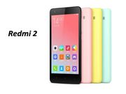 சியோமி ரெட்மி 2 இந்தியாவில் ரூ.6,999க்கு வெளியிடப்பட்டது