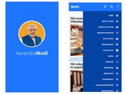 வெளியானது நரேந்திர மோடி ஆப்
