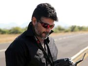 'தல' அஜித்குமாரின் இன்னொரு 'அவதாரம்'..!