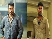 தல-தளபதி வெறியர்கள், டன்டனக்கா டனுக்குனக்கா..!