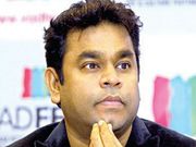 கடைசி இடத்தில் உள்ள ஏ.ஆர்.ரகுமான்..!