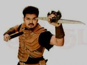 நீங்க என்ன பெரிய 'புலி'யா..?