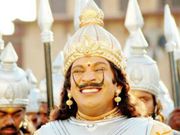 'இது' மிக மிக முக்கியம் அமைச்சரே..!