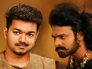 'பாகுபலி'யை ஓரங்கட்டுமா 'புலி'..?!