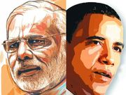 இந்தியாவிற்குள் மூக்கை நுழைக்கும் அமெரிக்கா..!