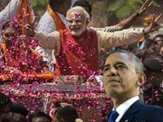 அமெரிக்காவை பின் தள்ளியது இந்தியா..!!