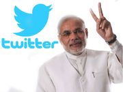 உலகளவில் இரண்டாம் இடம் பிடித்தார் மோடி..!!