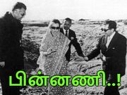 இந்திரா காந்தி தலைமையில் நிகழ்த்தப்பட்ட 'ஸ்மைலிங் புத்தா'..!
