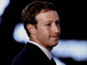 ஃபேஸ்புக் ரியாக்ஷன்ஸ் சர்ச்சையில் சிக்கிய மார்க்.!!