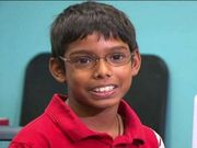 பஞ்ச பாண்டவா : உலகின் சிறு வயது ஹேக்கர்கள்.!!