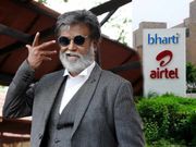 கபாலி ஸ்பெஷல் : இது ஏர்டெல் வாடிக்கையாளர்களுக்கு மட்டுமாம்.!