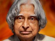 தோல்வியில் முடிந்த அப்துல் கலாமின் ஒரே முயற்சி..!